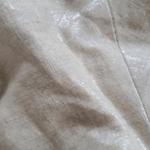 Club Monaco cropped jacket - Picture 3 of 3